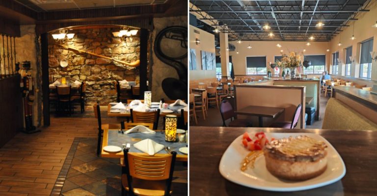 These Colorado Restaurants Are Perfect For A Cozy Winter Meal This February