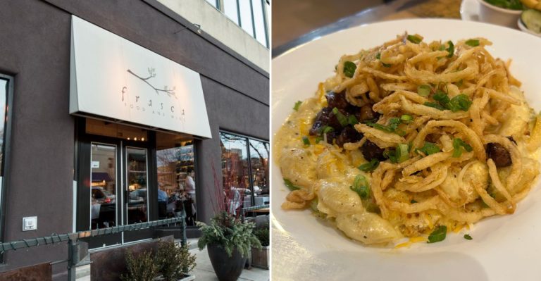 These Colorado Restaurants Are So Popular, People Wait Hours At Any Altitude