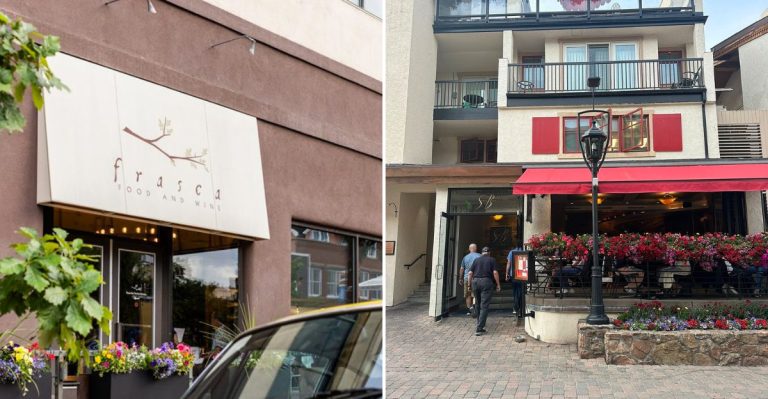 These Colorado Restaurants Are So Popular, People Wait Hours At Any Altitude