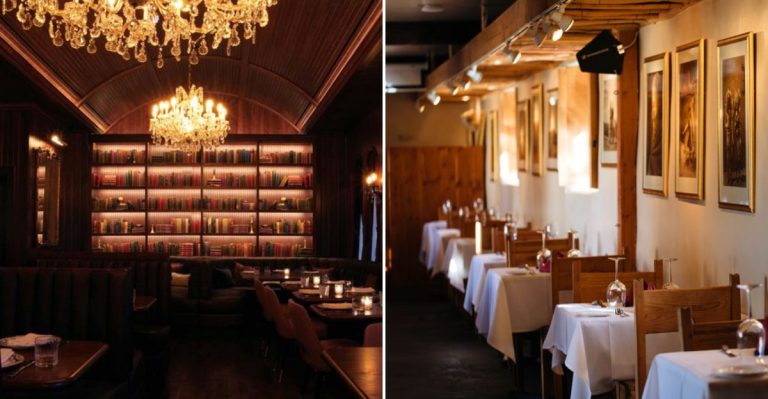 These Colorado Restaurants Are So Remote They Turn The Drive Into Part Of The Experience