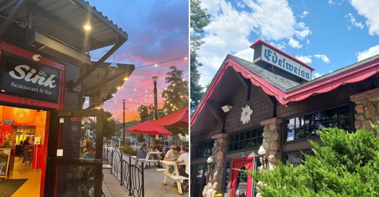 These Colorado Restaurants Never Spend On Ads But Stay Packed Year-Round