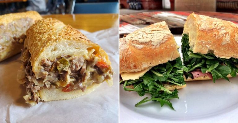 These Colorado Sandwich Shops Never Advertise But Still Have Daily Lines