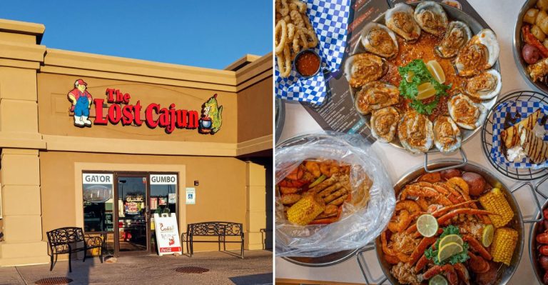 These Colorado Seafood Restaurants Will Make You Forget You’re Landlocked