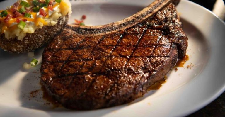 These Colorado Steakhouse Chains Serve Ribeye So Good, It’s Always A Crowd Favorite