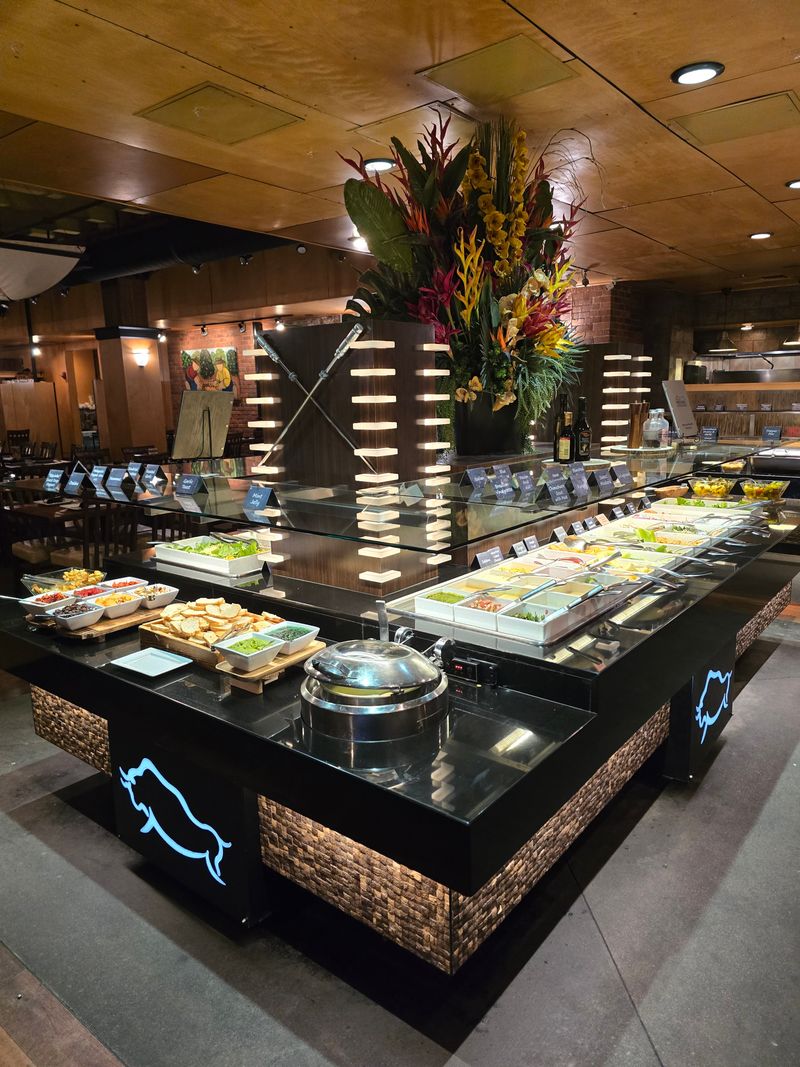 Rodizio Grill Brazilian Steakhouse Denver