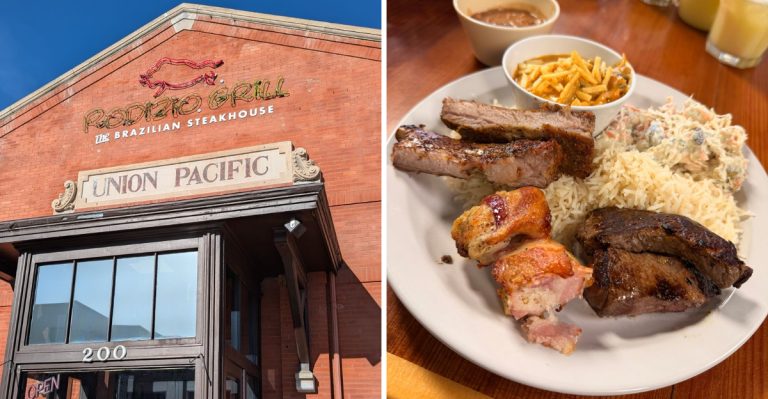 These Colorado Steakhouses Where Sirloin Steals The Show