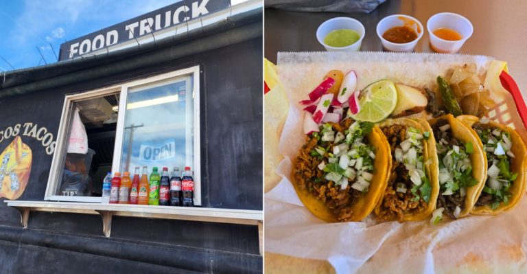 These Colorado Taco Stands Have The Best Street Tacos Around