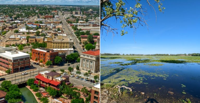 These Colorado Towns Allow You To Actually Retire Comfortably On Social Security