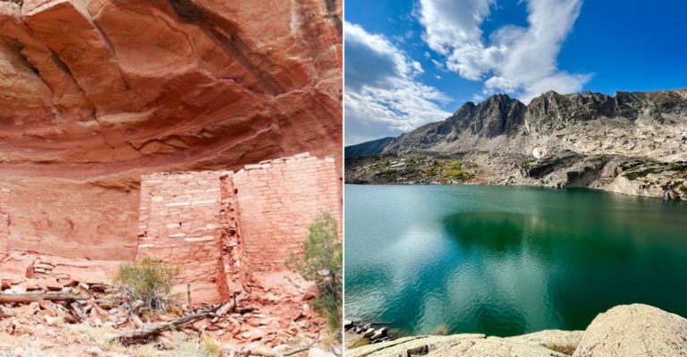 These Colorado Trails Somehow Stay Off Tourist Radars And That Is A Shame