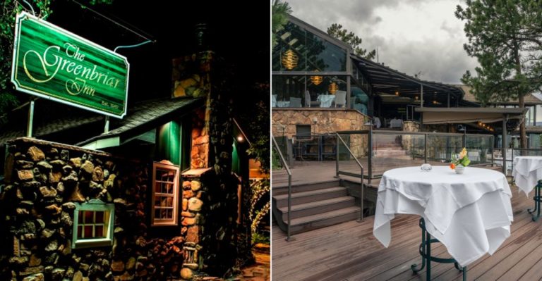 These Colorado Valentine’s Restaurants Are Made For Lingering Over The Last Course