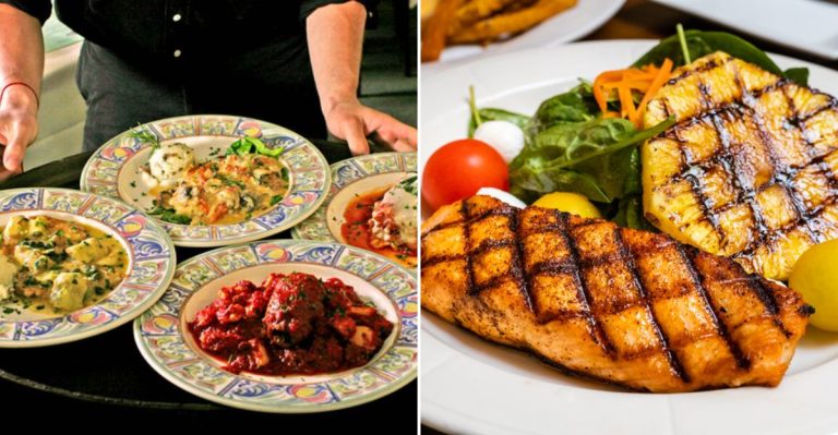 These Connecticut Comfort Food Spots Locals Whisper Could Outshine Grandma’s Cooking