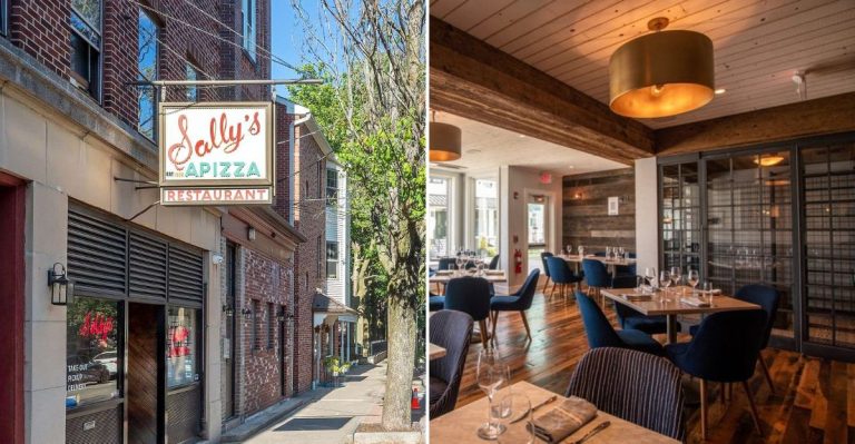These Connecticut Restaurants Are So Popular, Waiting For A Table Feels Like A State Sport
