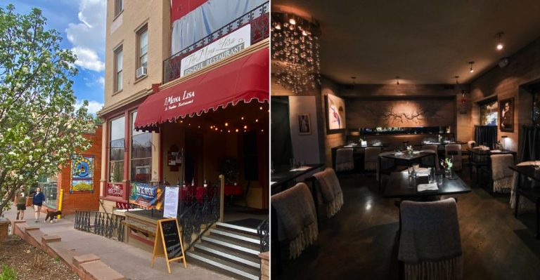 These Cozy Colorado Restaurants Are Perfect For A Romantic February Night Out