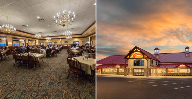 These Cozy Spots In Ohio Are Worth The Visit In 2026 If You Want To Enjoy True Amish Comfort