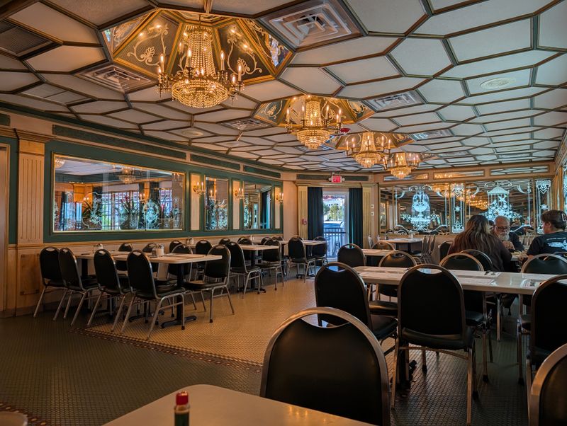 Versailles — Miami