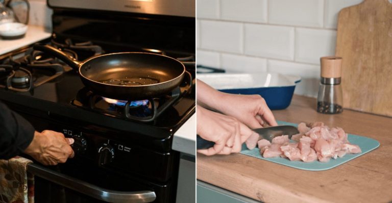 These Dangerous Kitchen Contaminants You Should Remove Immediately In Pennsylvania