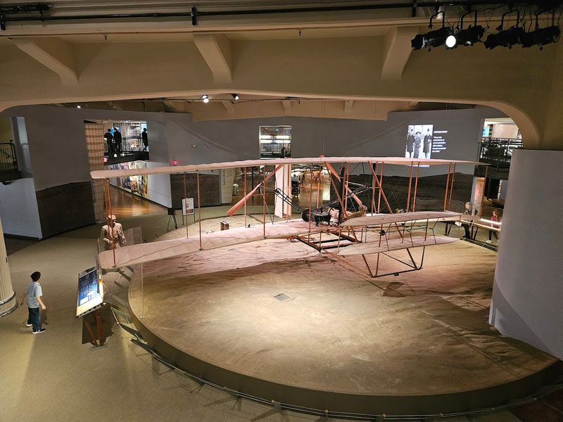 The Henry Ford and Greenfield Village, Dearborn