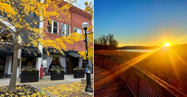 Best Day Trips Near Detroit