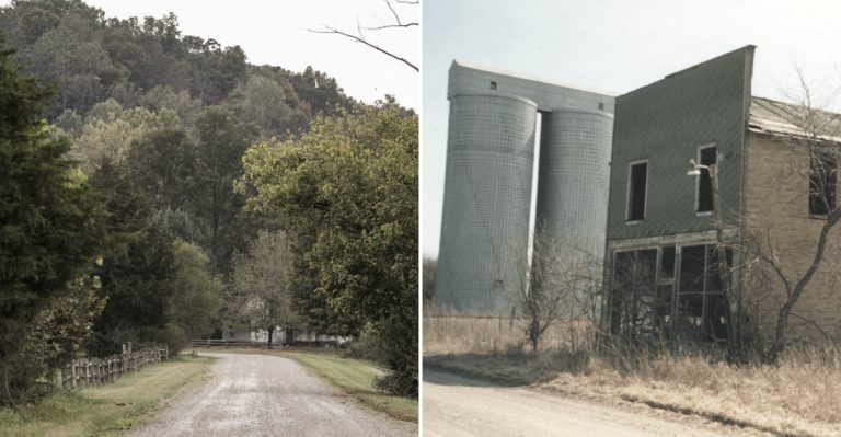 These Deserted Ghost Towns In Indiana Are Full Of Forgotten Stories