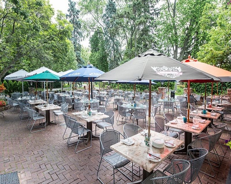 Mesón Sabika – Naperville