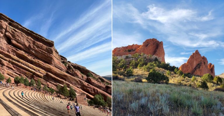 These Epic Colorado Adventures Will Have You Costing $0 But Will Feel Absolutely Priceless