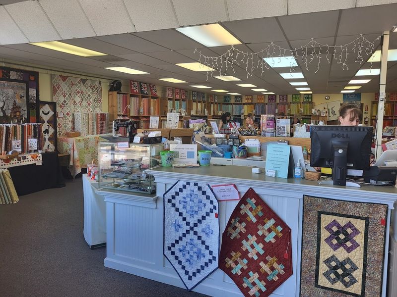 Ohio Star Quilts, Coventry Township, OH