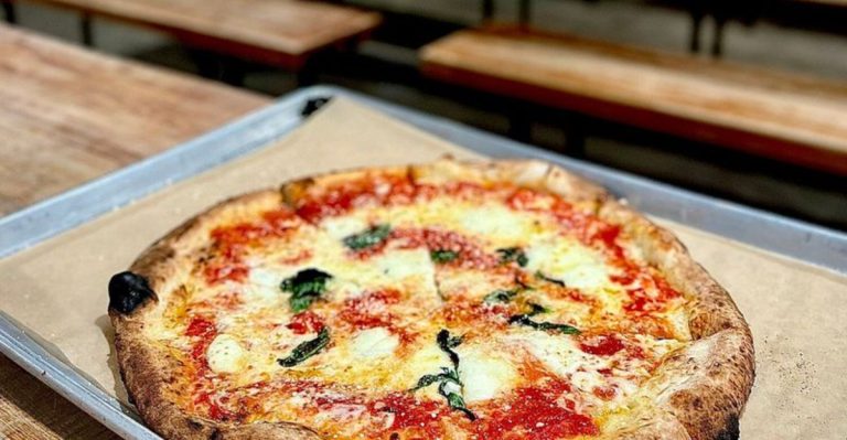 These Family-Owned Italian Restaurants In Georgia Feel Like Home Every Time, According To Locals