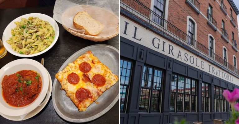 These Family-Owned Italian Restaurants In Illinois Feel Just Like Eating In Nonna’s Kitchen