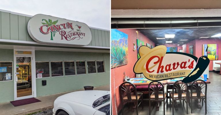 These Family-Owned Oklahoma Mexican Restaurants Are Winter Go-To Spots