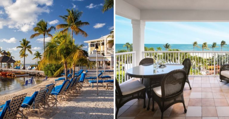These Family Resorts In The Florida Keys Are Pure Vacation Magic