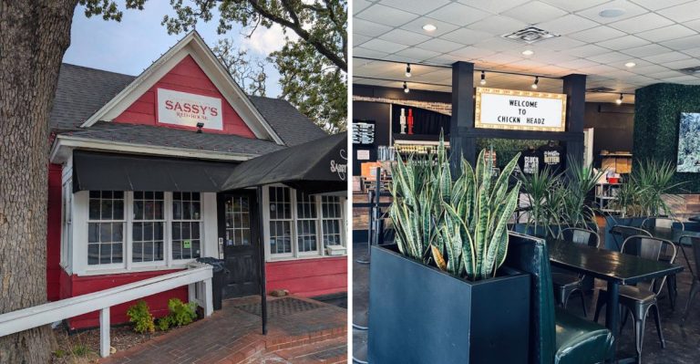 These Famous Arkansas Hot Wings Continue To Be Worth The Drive In 2026