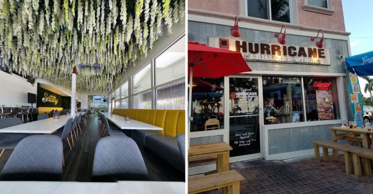 These Famous Hot Wings In Florida Continue To Be Worth The Drive In 2026