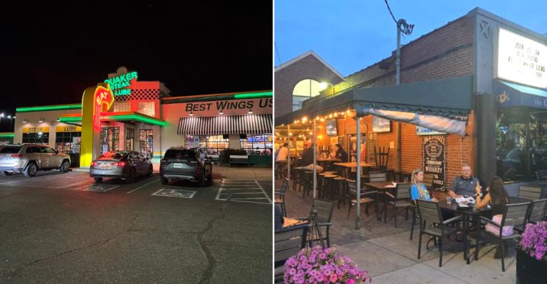These Famous Hot Wings In Ohio Continue To Be Worth The Drive In 2026