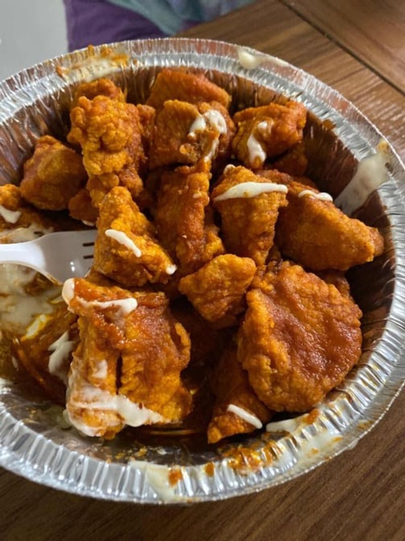 A Legacy Built on Wings Since 1977