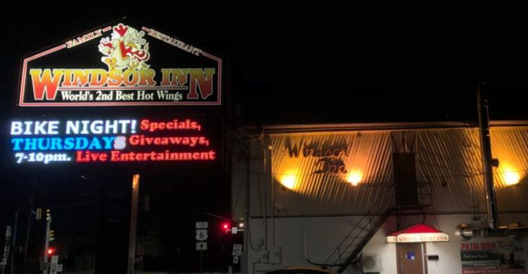 These Famous Hot Wings In Pennsylvania Continue To Be Worth The Drive In 2026