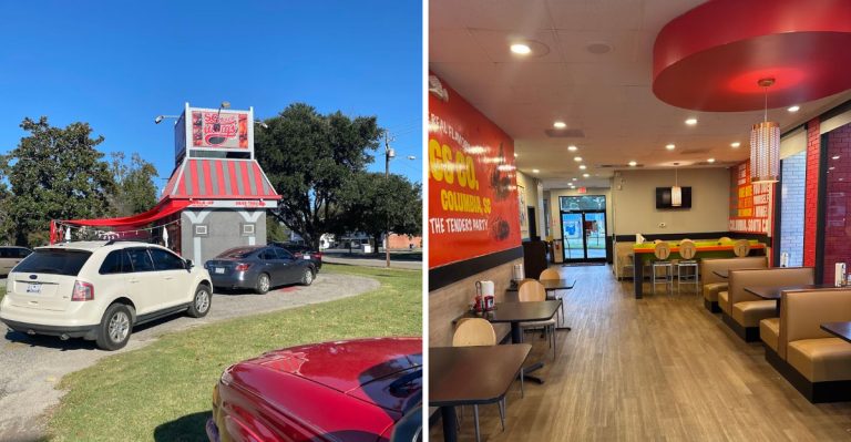 These Famous Hot Wings In South Carolina Continue To Be Worth The Drive In 2026