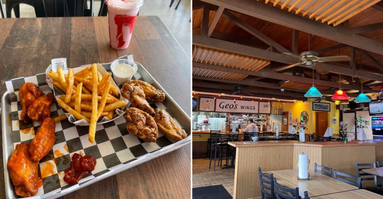 These Famous Illinois Hot Wings Are Still Worth The Drive In 2026