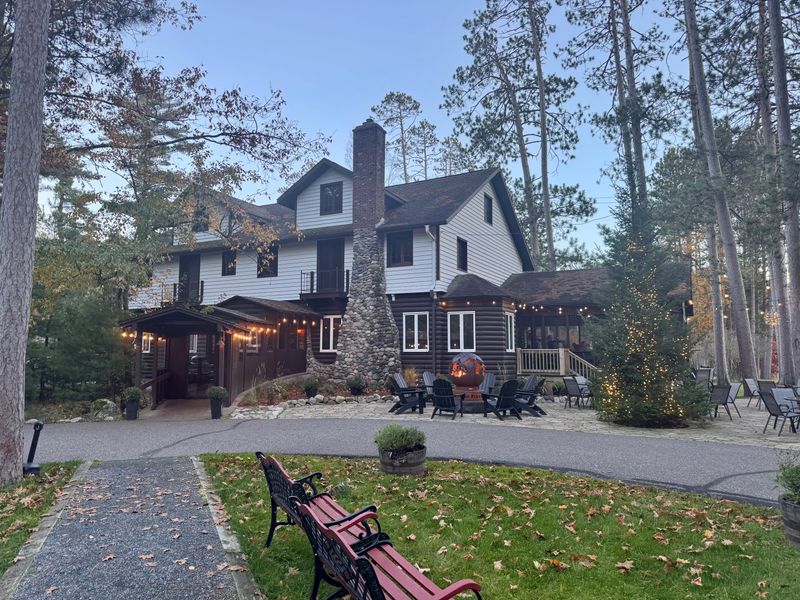 Norwood Pines Supper Club – Minocqua
