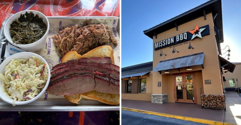 These Florida BBQ Joints Everyone Seems To Be Talking About This April