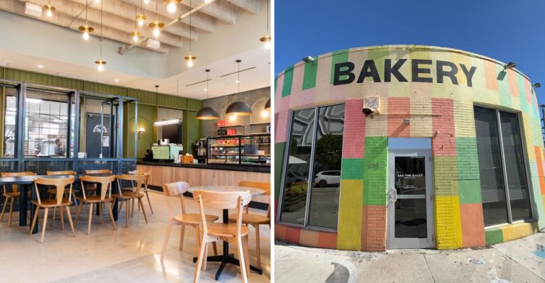 These Florida Bakeries With Fresh Bread Worth A Morning Trip This April