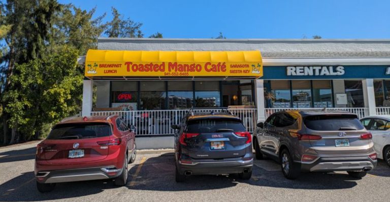 These Florida Breakfast Spots Are Worth Waking Up Before Sunrise