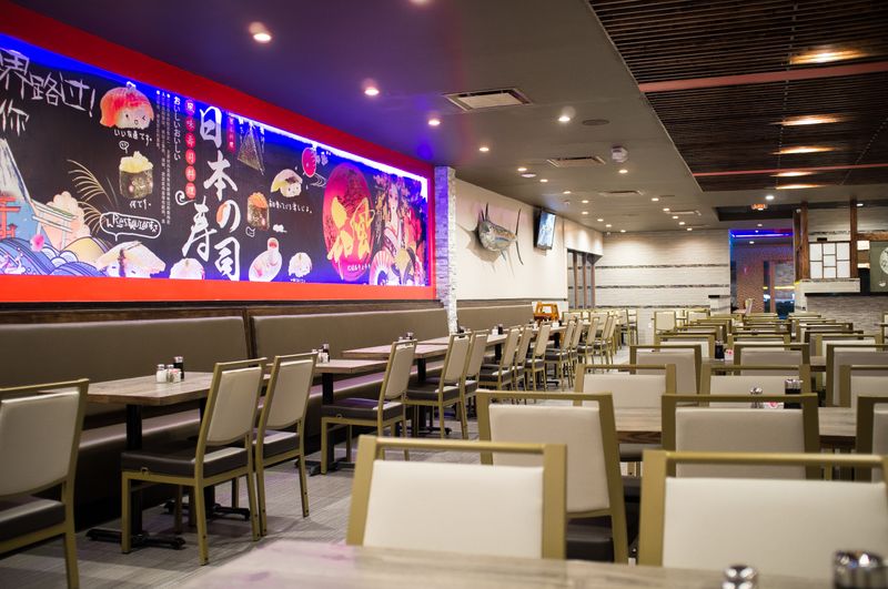 Mizumi Buffet & Sushi - North Miami Beach