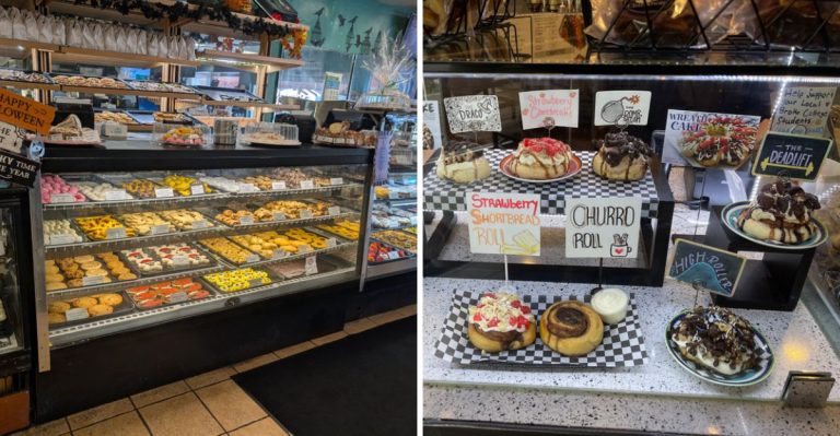 These Florida Cinnamon Roll Spots Make Mornings Sweeter This February