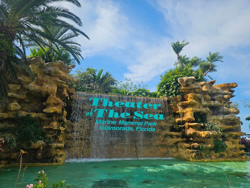 Islamorada, Florida Keys