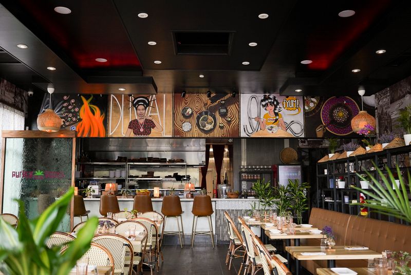 Purple Roots – Jacksonville