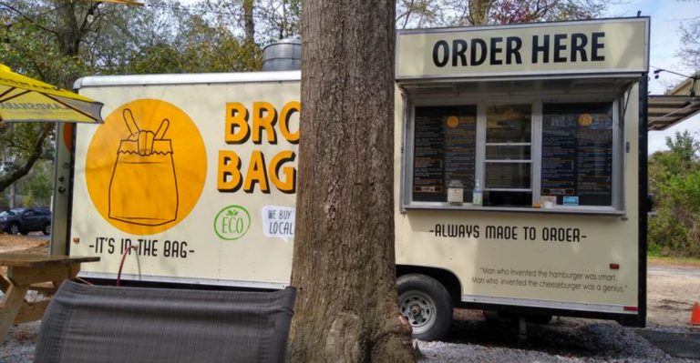 These Florida Food Trucks Are So Good, They Rarely Need Advertisement