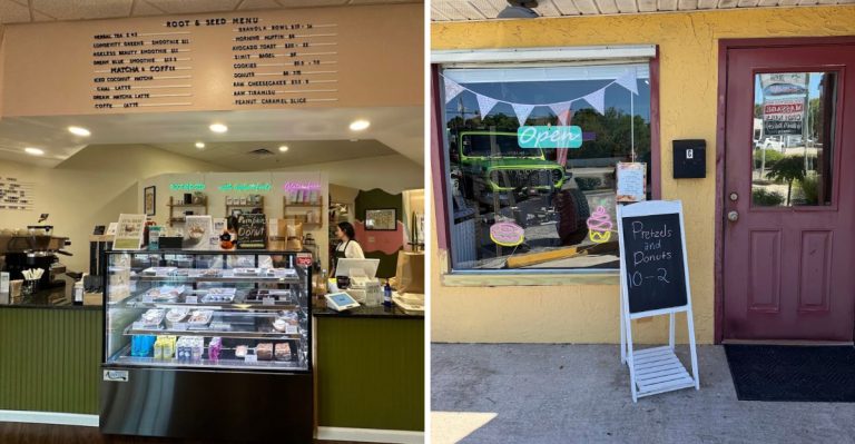 These Florida Gluten-Free Bakeries Are So Good, Everyone Loves Them