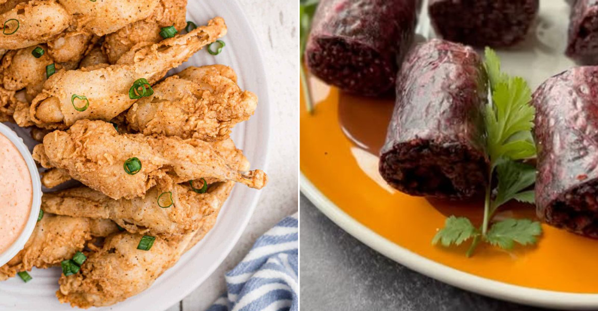 The Creepiest Halloween Foods Floridians Actually Love to Eat