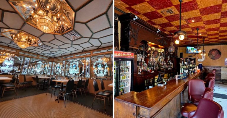 These Florida Historic Restaurants That Still Feel Timeless In 2026