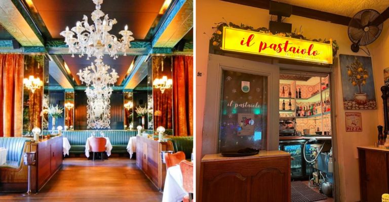 These Florida Italian Restaurants Are Nearly Impossible To Book In 2026